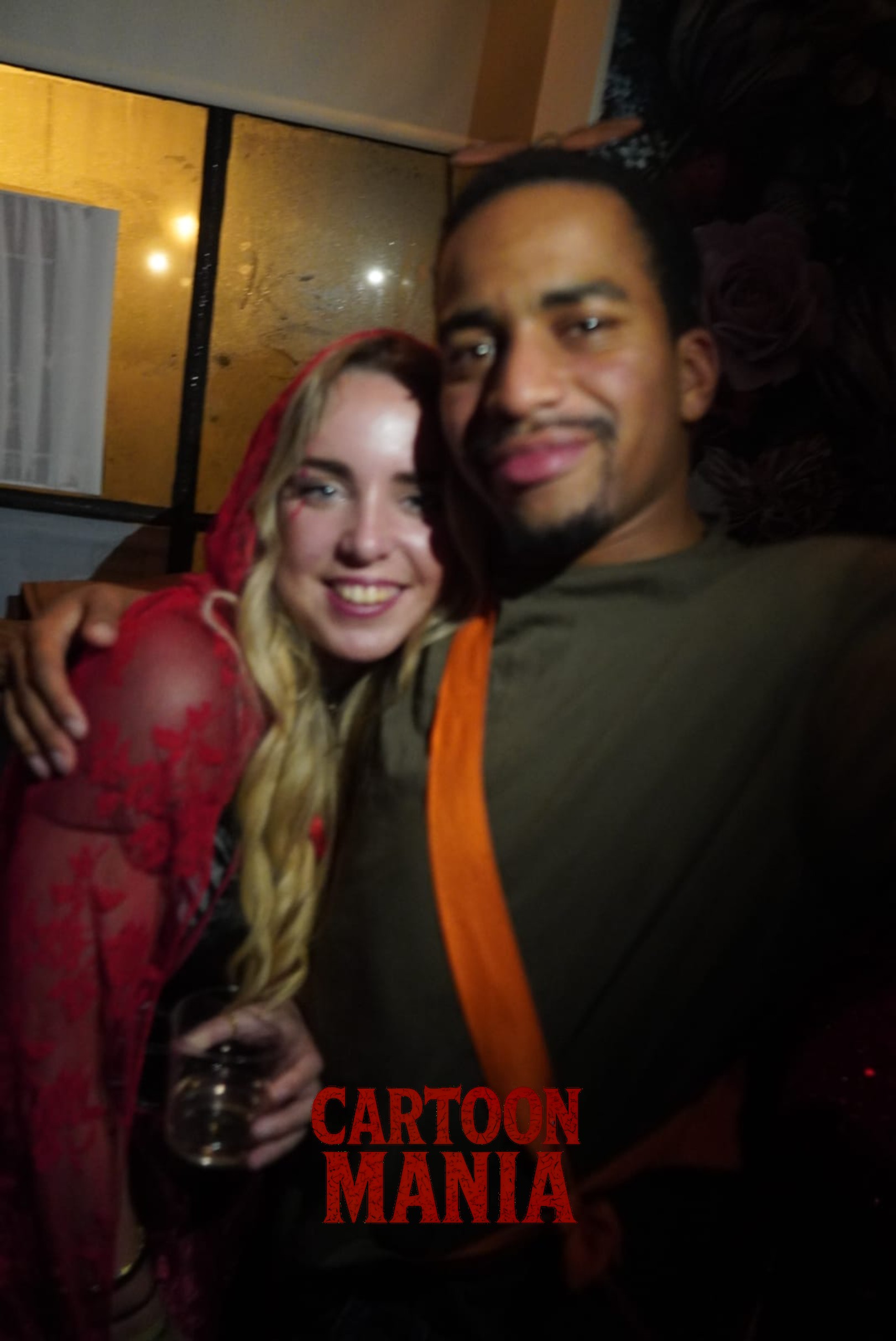 Cartoonmania Halloween 2025 - Photo 112